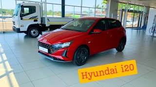 Hyundai i20 Premium review Features Price and Cost of ownership [upl. by Peder929]