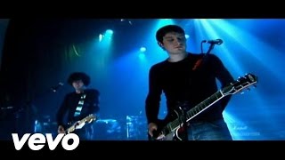 Snow Patrol  Shut Your Eyes Live in Toronto 2006 [upl. by Harihat237]