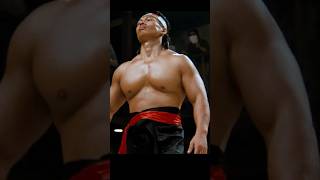 Bolo Yeung  Bloodsport shorts [upl. by Joy308]