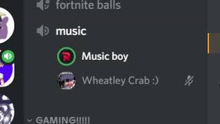 wheatley crab [upl. by Farlee]