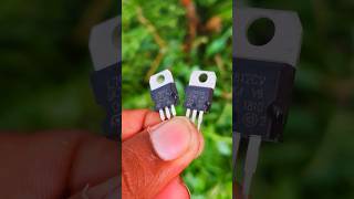 💢VOLTAGE REGULATOR 7812amp7824 TRANSISTORS AND 4440 IC AND SPEAKER CONNECTOR✨வாங்கியாச்சு நண்பர்களே🎉 [upl. by Ahsal]