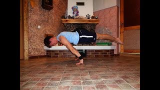 My Planche Workout Moments [upl. by Irat]