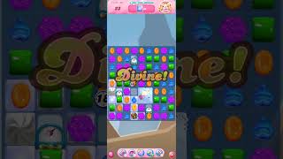 Level 1149 Candy Crush Saga Walkthrough Gameplay No Commentary Android [upl. by Tamar]