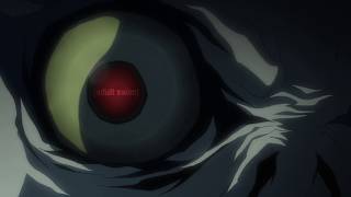 Adult Swim  Death Note Promo 1080p Remake [upl. by Mansfield611]