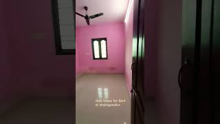 1bhk house for rent at Chennai sholinganallur omr  Rental house  1bhk  Rent 10k Advance 50k Flat [upl. by Aissilem]