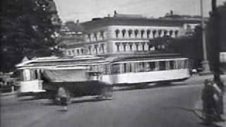 1931  Mit der Bimmel durch AltLeipzig [upl. by Athene]