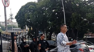 LIVE ADA DENNY SUMARGO KUASA HUKUM NOVI SUDAH SIAP BERTEMU AGUS amp FARHAT ABBAS [upl. by Sybyl]