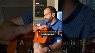 🎸 What Does It Take To Become A Flamenco Guitar Virtuoso [upl. by Arleta585]