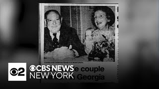 Mystery of New York couples 1980 disappearance suddenly unravels [upl. by Nitz10]