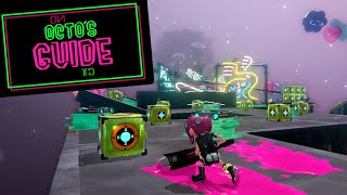 Targetbuster Station  An Octos Guide [upl. by Eaner]