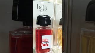 Bdk Paris parfums the most seller parfums in world perfume airdior trending [upl. by Nannie]