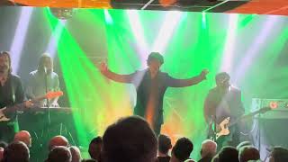 Mercury Rev  Holes  live at the Brudenell  20241107 [upl. by Freida]