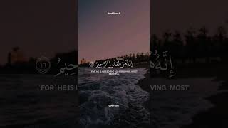 Yasser Al Dosari Al Qasas 16 yasseraldosari quran shorts720P HD [upl. by Llehsam]