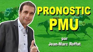 pronostic pmu quinté du jour dimanche 27 août 2023 Deauville [upl. by Barbie117]