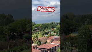 Subscribe  Aqualand  Fréjus  France  travel  vlog [upl. by Tannenwald]