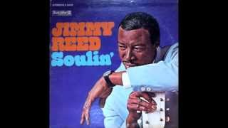 Crazy About Oklahoma  Jimmy Reed 1967 [upl. by Clapper]