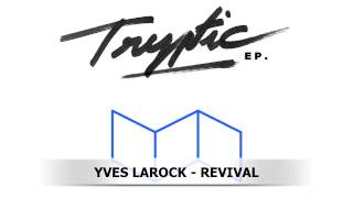 Yves Larock  Revival [upl. by Hughie]