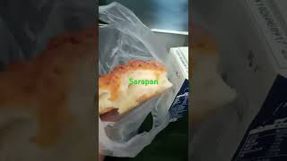 Sarapan boss [upl. by Shepp]