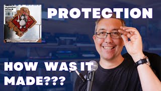 MASSIVE ATTACK  Protection  How Was It Made Ep 5 [upl. by Harriman]