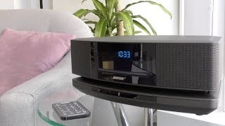 Bose Wave SoundTouch Setup Guide [upl. by Sweatt]