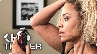 NAPPILY EVER AFTER Trailer 1 NEW 2018 Sanaa Lathan Ernie Hudson Netflix Movie Hd [upl. by Nesral820]