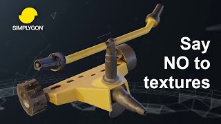 Cast textures into vertex colors in Blender [upl. by Hime354]