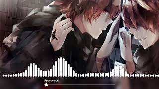 Bunkface  Situasi Nightcore [upl. by Elleiand227]