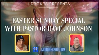 🔴JJDrones Live Stream Easter Sunday Special [upl. by Nibroc200]