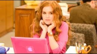 Confessions of a Shopaholic Full Movie Facts amp Review in English  Isla Fisher  Hugh Dancy [upl. by Boarer]