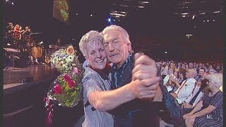 JAMES LAST  Gschichten Aus Dem Wienerwald Stadthalle Zwickau 2002 [upl. by Nisay]