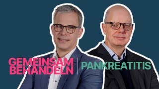 Pankreatitis  Gemeinsam behandeln  Asklepios [upl. by Laddie]