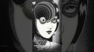 Uzumaki  Fall into a spiral of horror  Adult Swim Europe [upl. by Atirabrab785]