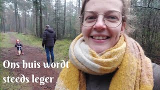 WIJ GAAN IETS SPECIAALS DOEN  AGENDA VAN 2016  VLOG 193 [upl. by Irehs669]