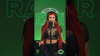 The Justina Valentine Freestyle 🔥🔥 [upl. by Ackerley711]