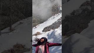 Sikkim Travel shorts ytshorts travel nature youtube youtubeshots [upl. by Mcclish29]