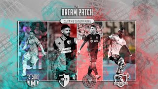 DOWNLOAD DREAM PATCH 2024 MIDSEASON UPDATE [upl. by Tiduj]