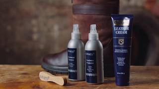 The best way to clean your Dubarry Boots [upl. by Gaylene360]