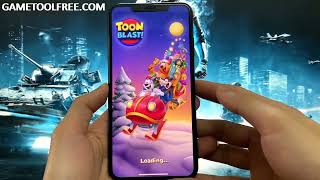 Method MOD Toon Blast Mobile 🤑 Toon Blast Cheat 💎 How to get Coins Unlimited NEW 2023 [upl. by Allebasi]