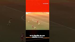 JOSÉ SATURNINO CARDOZO PARTE 2 futbol toluca ligamx tolucafc [upl. by Manouch]