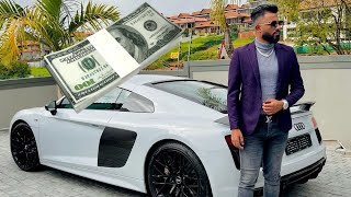 FOREX is LEGIT This is HOW you can MAKE MONEY  JOASH NAIDOO [upl. by Avrom]