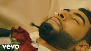 La Fouine  Quand je partirai Clip officiel [upl. by Ajnek91]