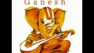 Maha Ganapati Mool Mantra amp Ganesh Gayartrimpeg [upl. by Edwin]