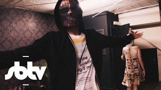 CASISDEAD  Whats My Name Music Video SBTV [upl. by Casey408]