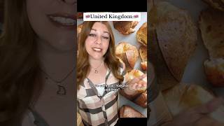 Yorkshire puddings or popovers ukvsusa britishvsamerican yorkshirepudding popover funny [upl. by Alanna522]