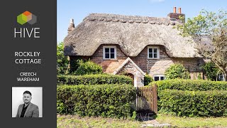 Delightful Grade II listed cottage in East Creech [upl. by Assille]