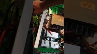 Amaron 950VA Inverter Repair [upl. by Voorhis]