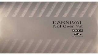 Carnival  Not over yet Antillas Steel Drum Edit [upl. by Etty]