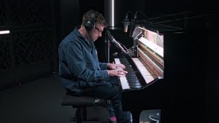 Damon Albarn  Royal Morning Blue Deezer Sessions Paris [upl. by Starr423]