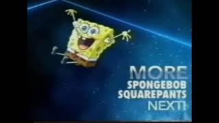 Nicktoons Rare SpongeBob Bumper 2012 [upl. by Plotkin]