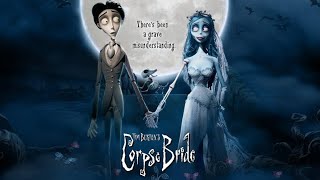 Corpse Bride 2005 Movie  Johnny Depp Helena Bonham Carter Emily Watson  Review and Facts [upl. by Ennayoj172]